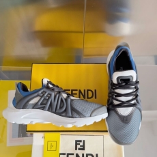 Fendi Low Shoes